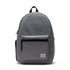 Online Herschel Supply Co. Settlement Backpack Diaper Bag raven crosshatch