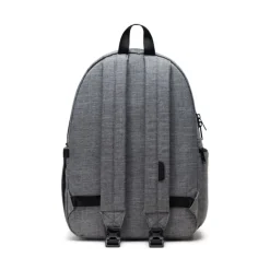 Online Herschel Supply Co. Settlement Backpack Diaper Bag raven crosshatch