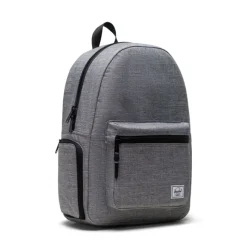 Online Herschel Supply Co. Settlement Backpack Diaper Bag raven crosshatch