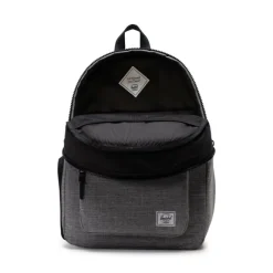 Online Herschel Supply Co. Settlement Backpack Diaper Bag raven crosshatch