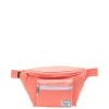 New Herschel Supply Co. Seventeen Waistbag fresh salmon