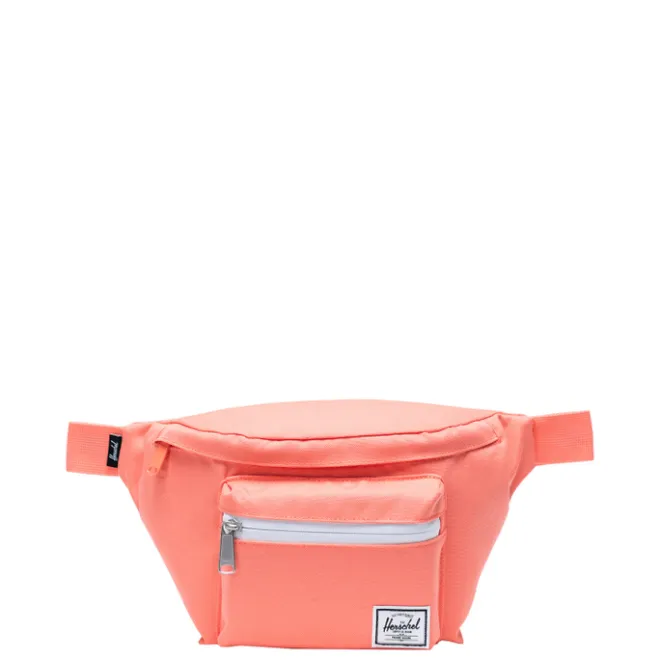 New Herschel Supply Co. Seventeen Waistbag fresh salmon