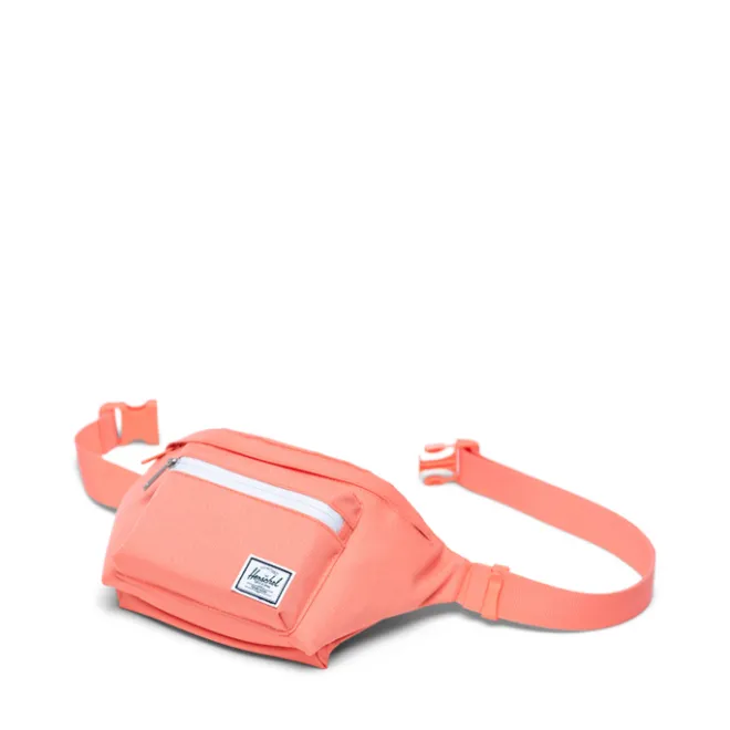 New Herschel Supply Co. Seventeen Waistbag fresh salmon
