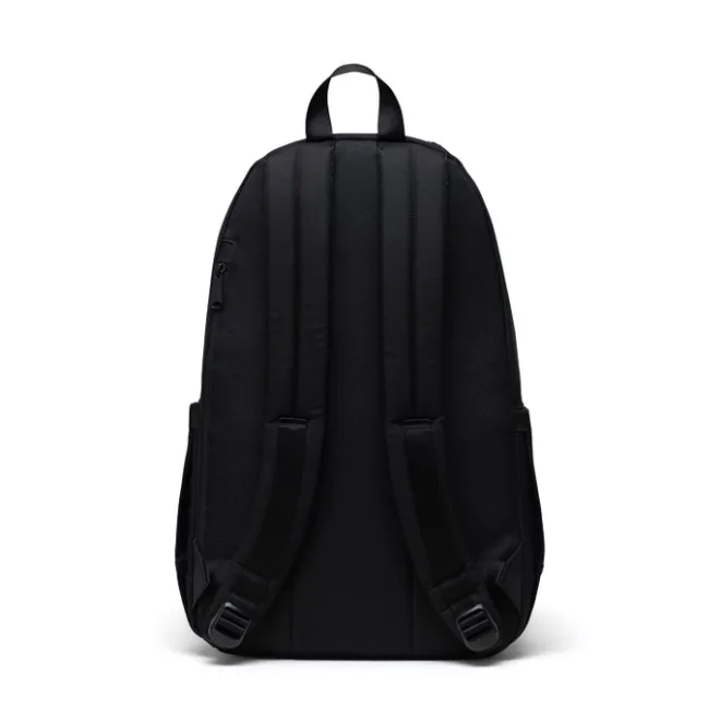 Herschel Supply Co. Seymour Backpack black tonal