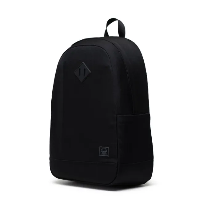 Herschel Supply Co. Seymour Backpack black tonal
