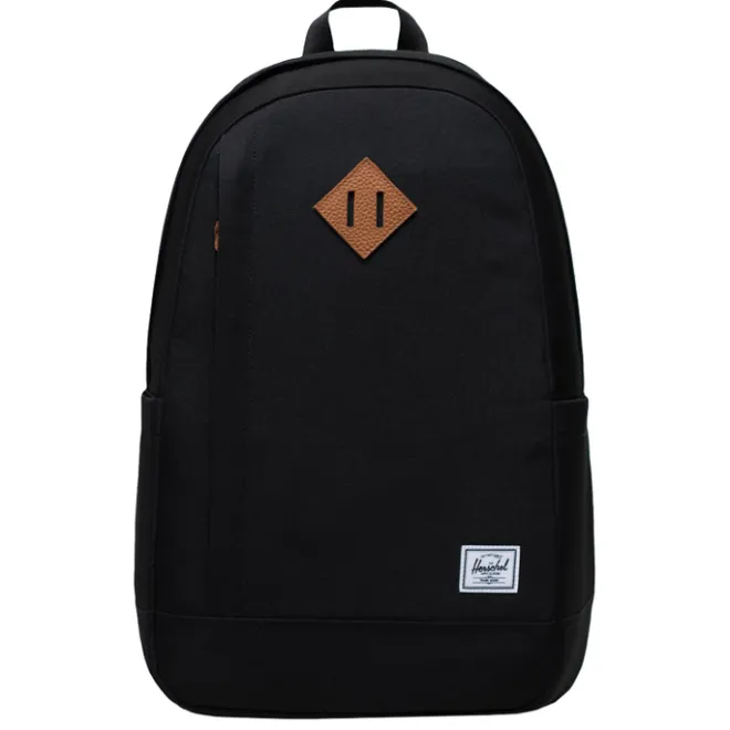 Hot Herschel Supply Co. Seymour Backpack black