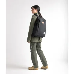 Hot Herschel Supply Co. Seymour Backpack black