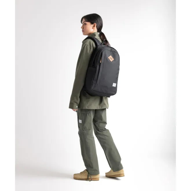 Hot Herschel Supply Co. Seymour Backpack black