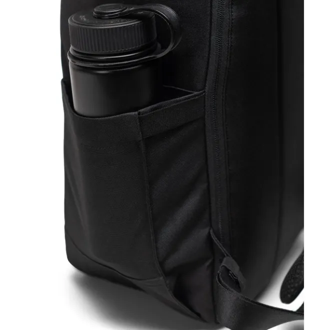 Hot Herschel Supply Co. Seymour Backpack black
