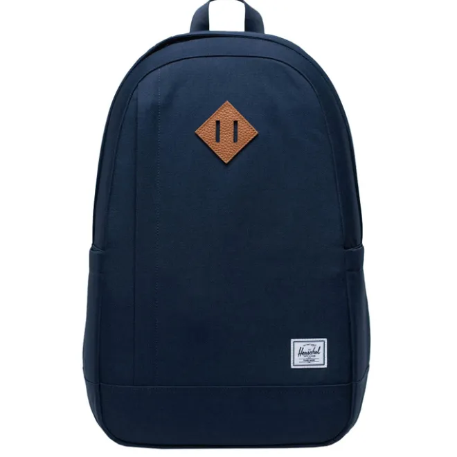 New Herschel Supply Co. Seymour Backpack navy