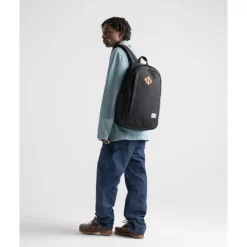 New Herschel Supply Co. Seymour Backpack navy