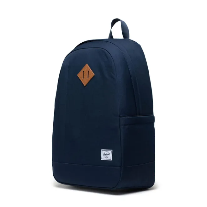 New Herschel Supply Co. Seymour Backpack navy
