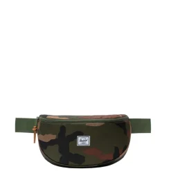 Clearance Herschel Supply Co. Sixteen Waistbag Old woodland camo