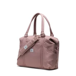 Hot Herschel Supply Co. Strand Duffle Diaper Bag ash rose