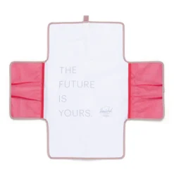 Herschel Supply Co. Supply Co. Nova Luiertas ash rose