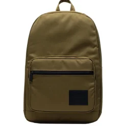 New Herschel Supply Co. Supply Co. Pop Quiz Backpack khaki green