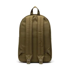 New Herschel Supply Co. Supply Co. Pop Quiz Backpack khaki green