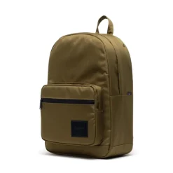 New Herschel Supply Co. Supply Co. Pop Quiz Backpack khaki green
