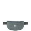 Outlet Herschel Supply Co. Supply Co. Sixteen Waistbag raven crosshatch