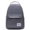 Hot Herschel Supply Co. Supply Co. Miller Backpack grey
