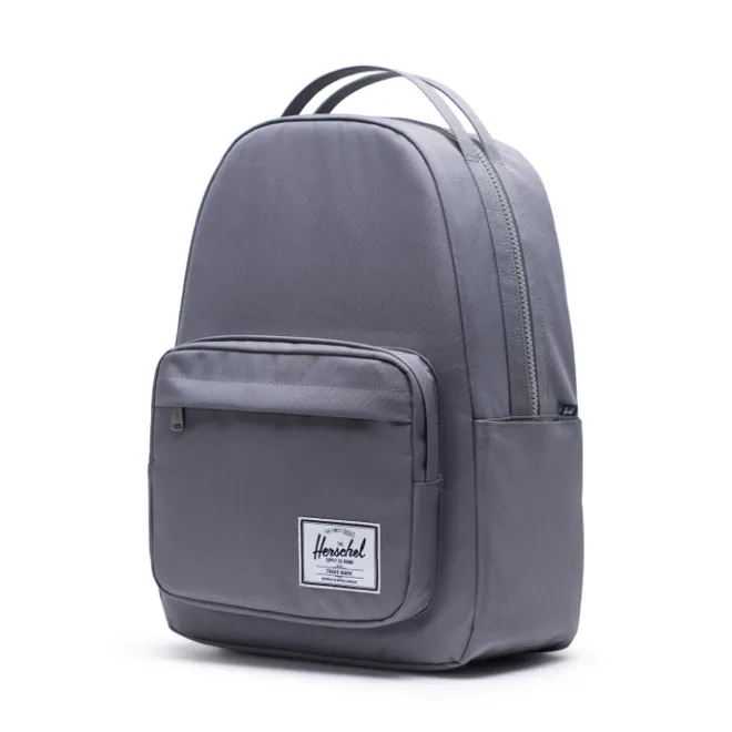 Hot Herschel Supply Co. Supply Co. Miller Backpack grey