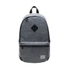 Online Herschel Supply Co. Supply Co. Heritage Pro raven crosshatch/black