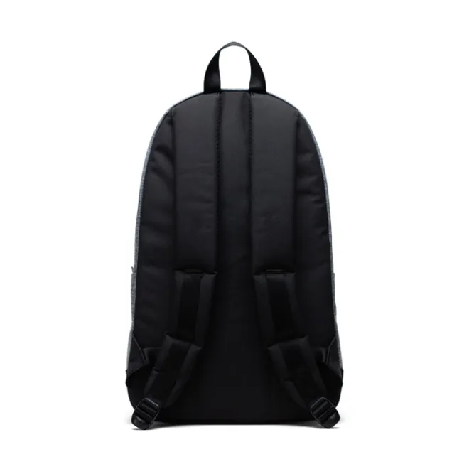 Online Herschel Supply Co. Supply Co. Heritage Pro raven crosshatch/black