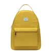Herschel Supply Co. Supply Co. Nova Mid-Volume Backpack arrowwood crosshatch