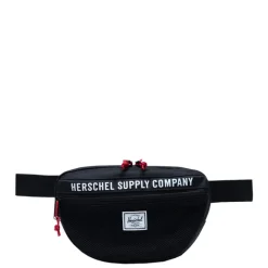 New Herschel Supply Co. Supply Co. Nineteen Waistbag Athletics black