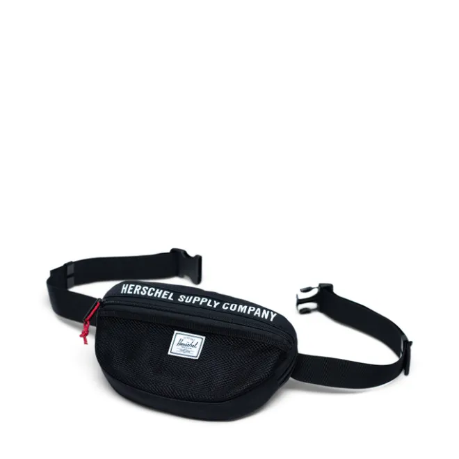 New Herschel Supply Co. Supply Co. Nineteen Waistbag Athletics black