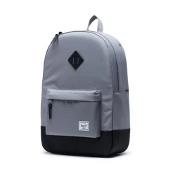 New Herschel Supply Co. Supply Co. Heritage Backpack grey/black