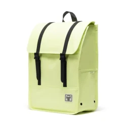 Hot Herschel Supply Co. Survey Backpack shadow lime