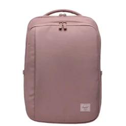 Sale Herschel Supply Co. Tech Division/Tech Daypack ash rose tonal