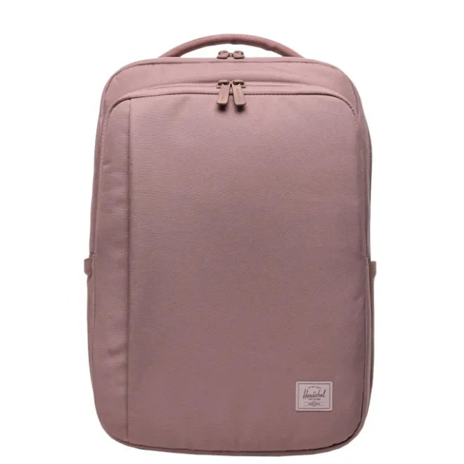 Sale Herschel Supply Co. Tech Division/Tech Daypack ash rose tonal