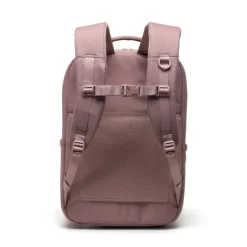 Sale Herschel Supply Co. Tech Division/Tech Daypack ash rose tonal