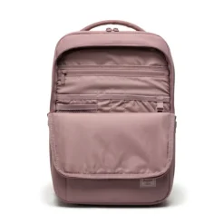 Sale Herschel Supply Co. Tech Division/Tech Daypack ash rose tonal