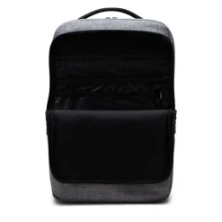 Herschel Supply Co. Tech Division/Tech Backpack raven crosshatch
