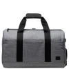 Herschel Supply Co. Tech Division/Tech Novel raven crosshatch