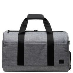 Herschel Supply Co. Tech Division/Tech Novel raven crosshatch