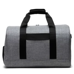 Herschel Supply Co. Tech Division/Tech Novel raven crosshatch