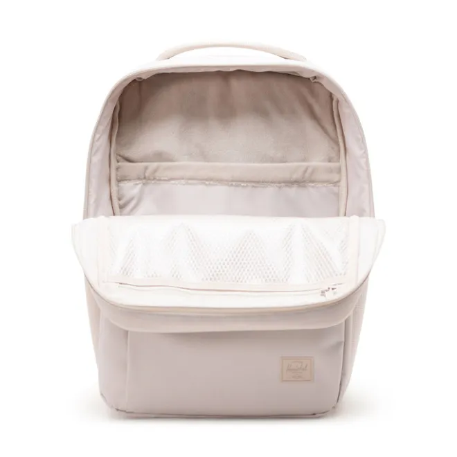 Discount Herschel Supply Co. Tech Division/Tech Daypack moonbeam tonal