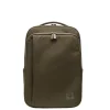 Clearance Herschel Supply Co. Tech Division/Tech Daypack ivy green tonal