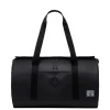 Online Herschel Supply Co. Weather Resistant Heritage Duffle black