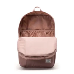 New Herschel Supply Co. Wesbrook Backpack ash rose