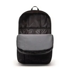 Herschel Supply Co. Wesbrook Backpack sticker up black