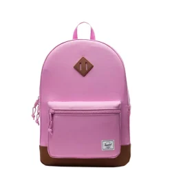 Hot Herschel Supply Co. Youth Backpack XL opera mauve/saddle brown
