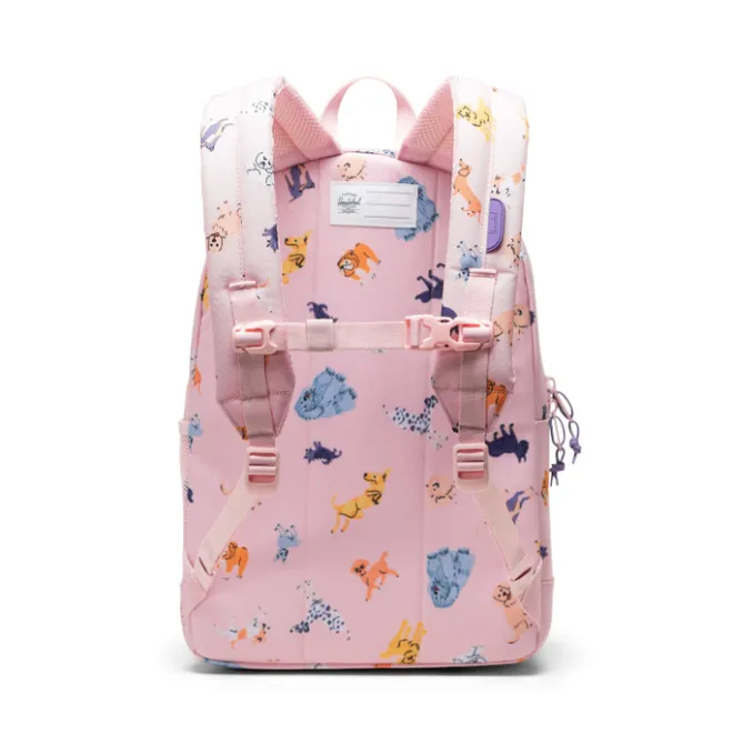 Clearance Herschel Supply Co. Youth Backpack XL dog show