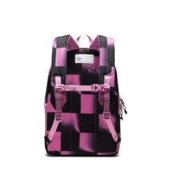 Outlet Herschel Supply Co. Youth Backpack XL stencil checker opera mauve
