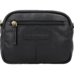 Hot Hide & Stitches Daydreamer Hipbag 23160 black