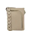 Hot Hide & Stitches Daydreamer Shoulderbag beige